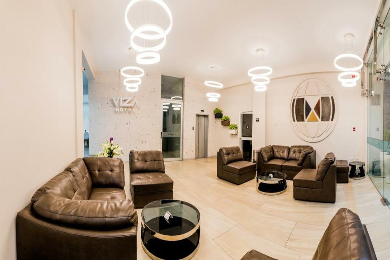 Hotel Viza أريكيبا المظهر الخارجي الصورة