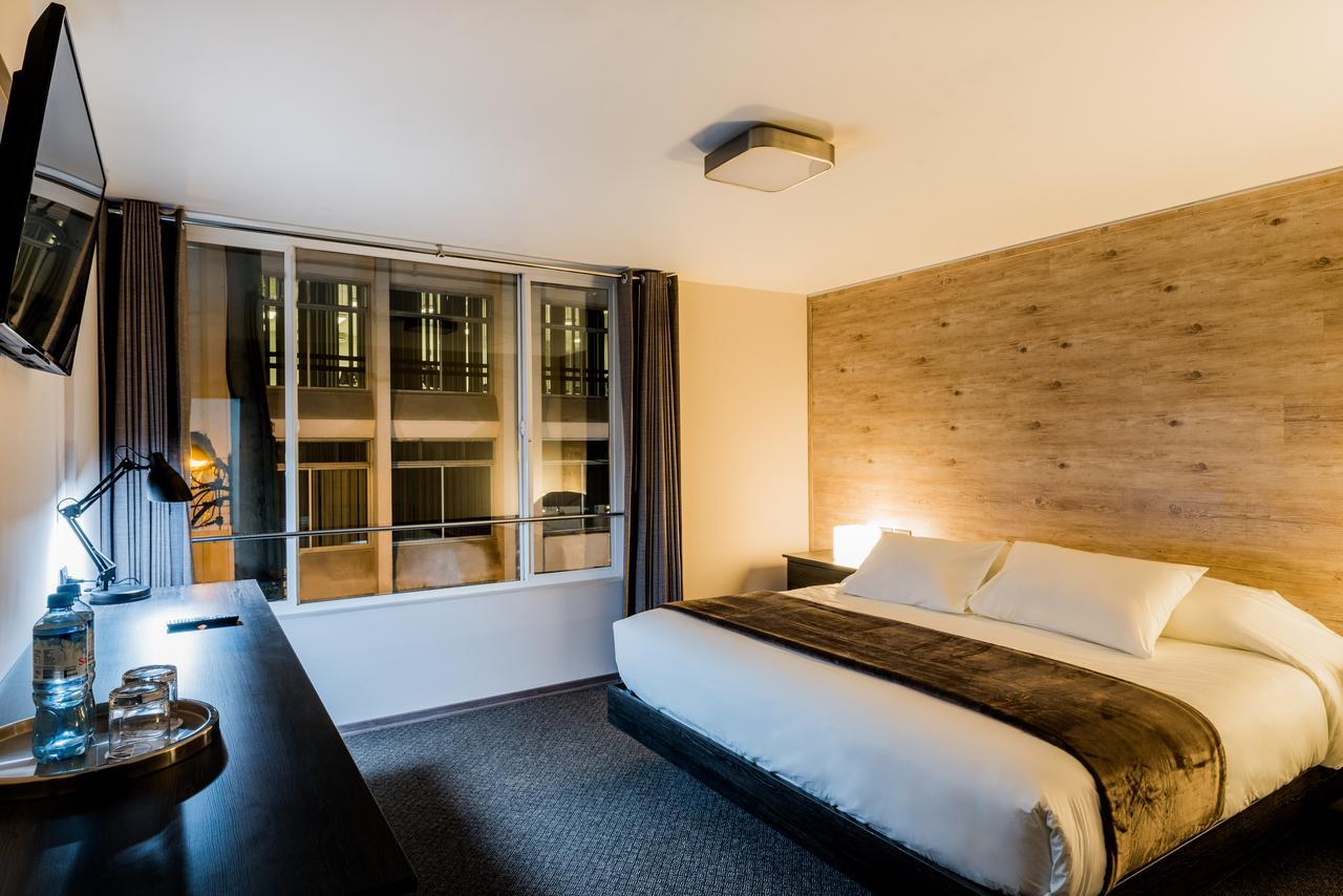 Hotel Viza أريكيبا المظهر الخارجي الصورة