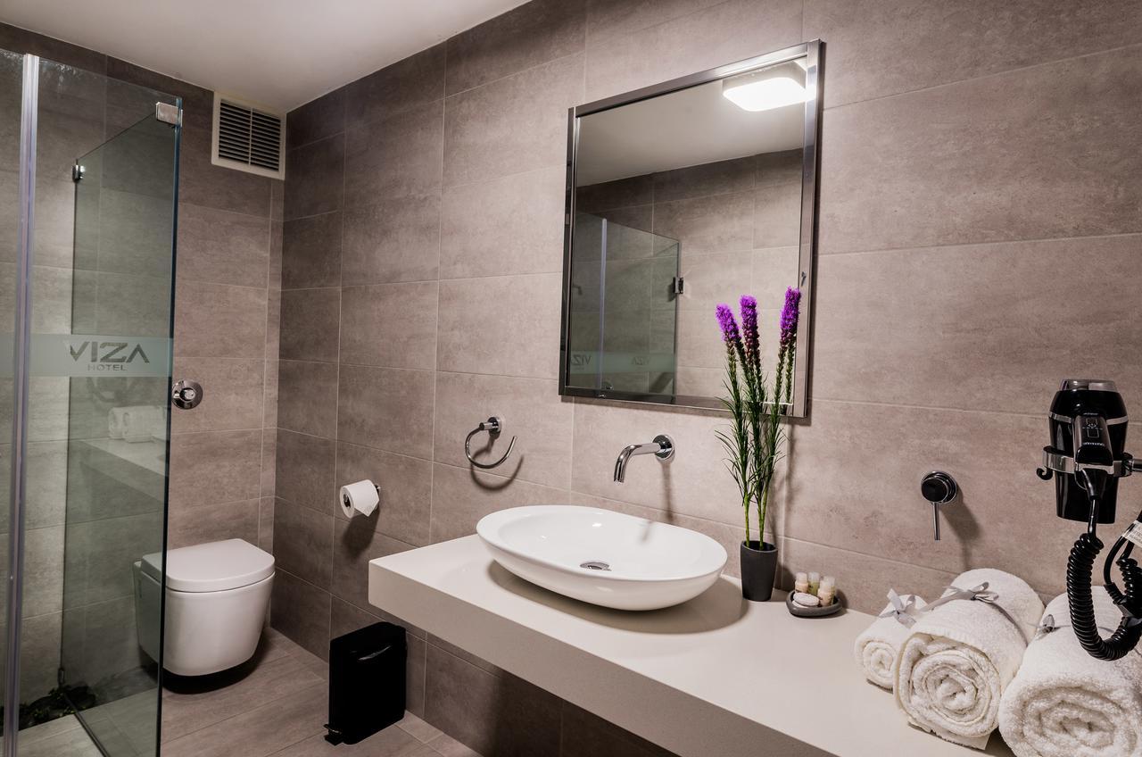 Hotel Viza أريكيبا المظهر الخارجي الصورة