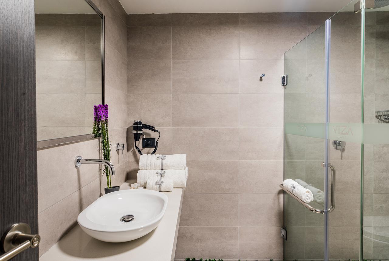 Hotel Viza أريكيبا المظهر الخارجي الصورة