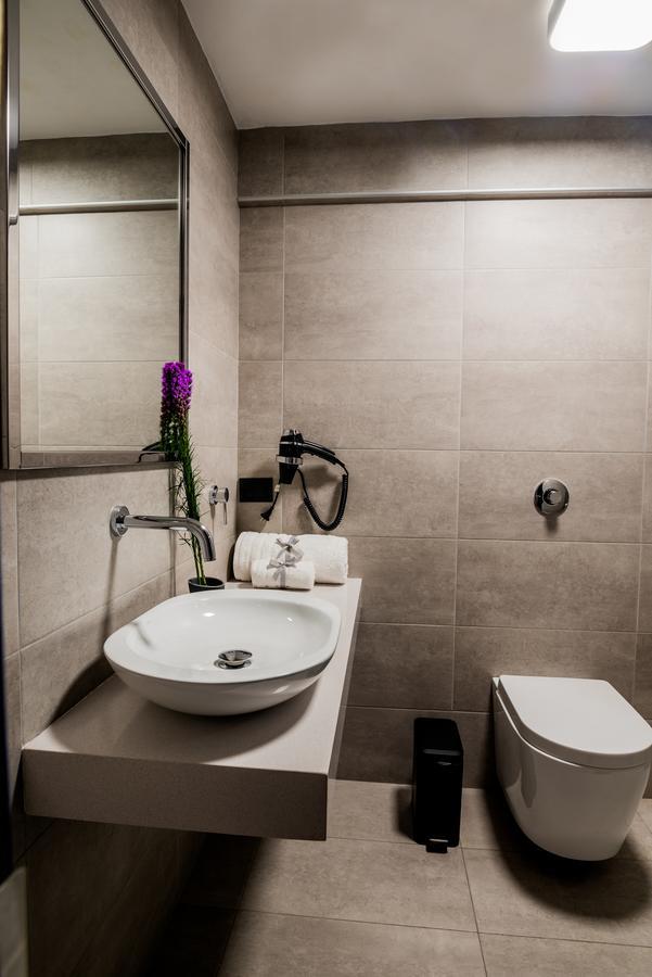 Hotel Viza أريكيبا المظهر الخارجي الصورة