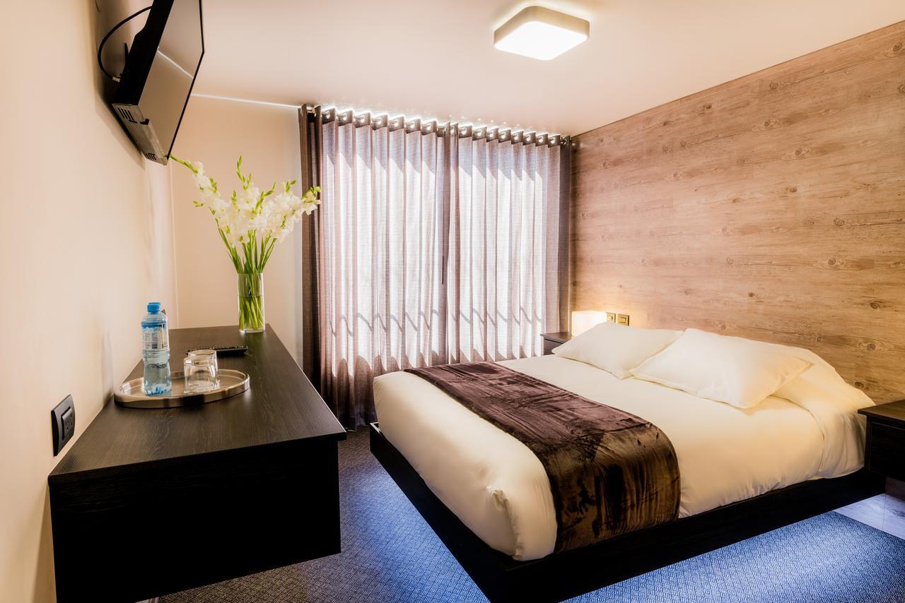Hotel Viza أريكيبا المظهر الخارجي الصورة