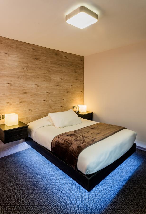 Hotel Viza أريكيبا المظهر الخارجي الصورة