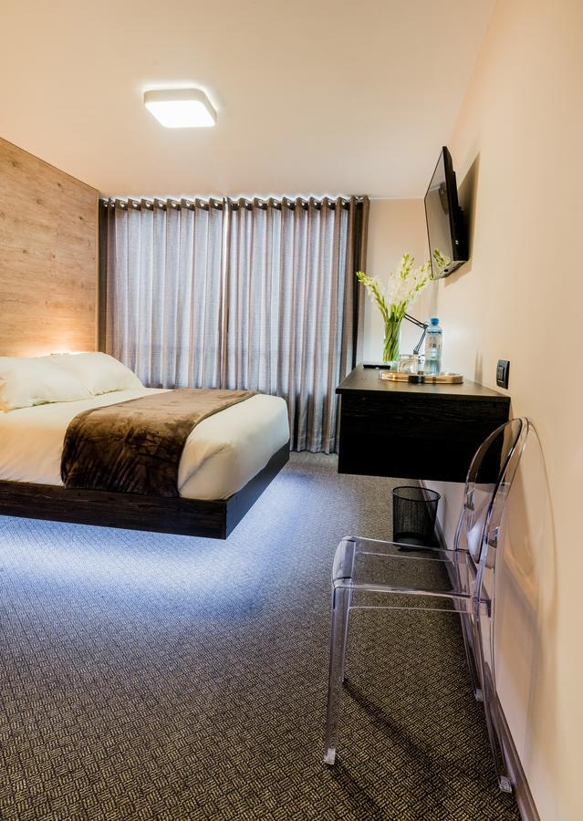 Hotel Viza أريكيبا المظهر الخارجي الصورة