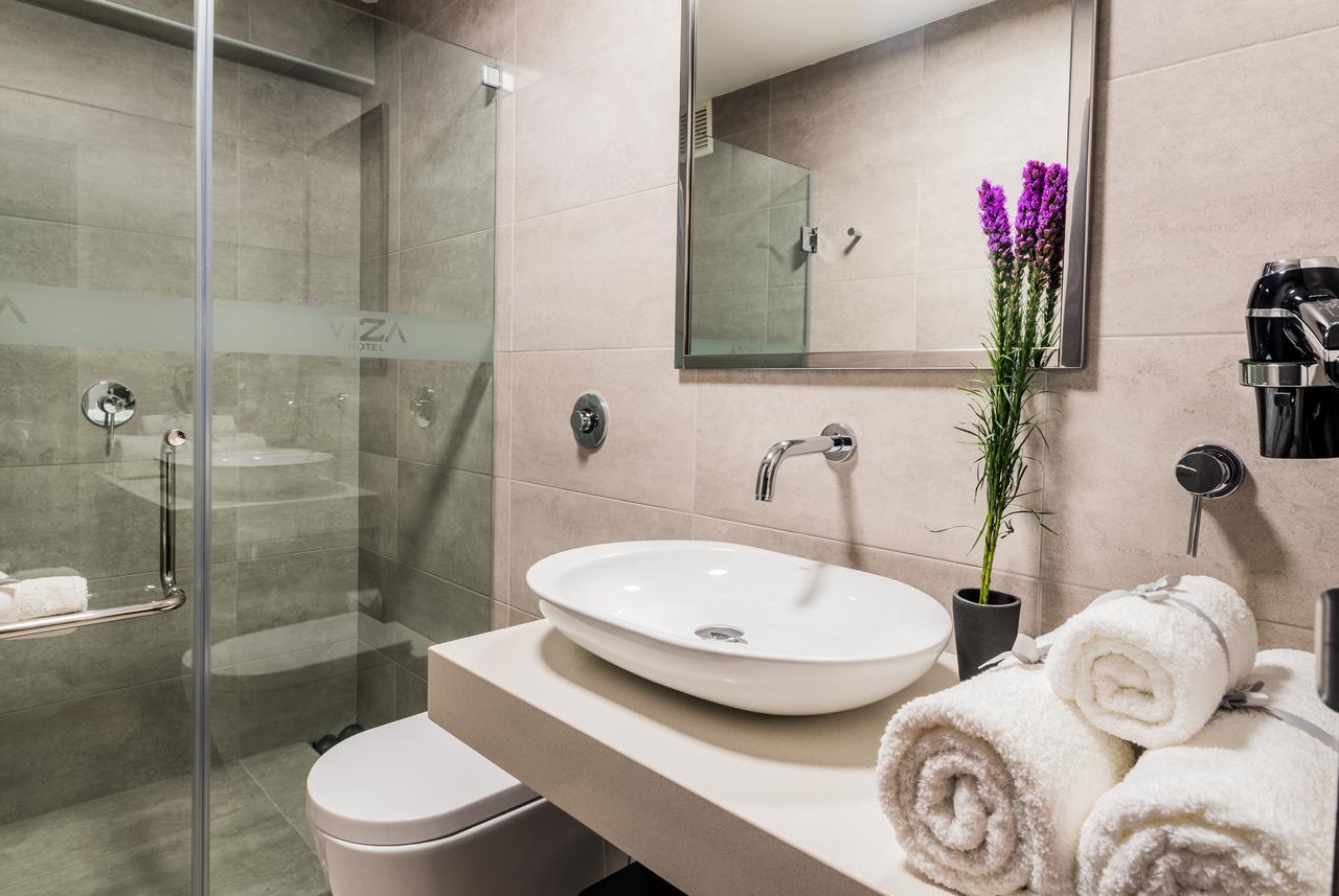 Hotel Viza أريكيبا المظهر الخارجي الصورة
