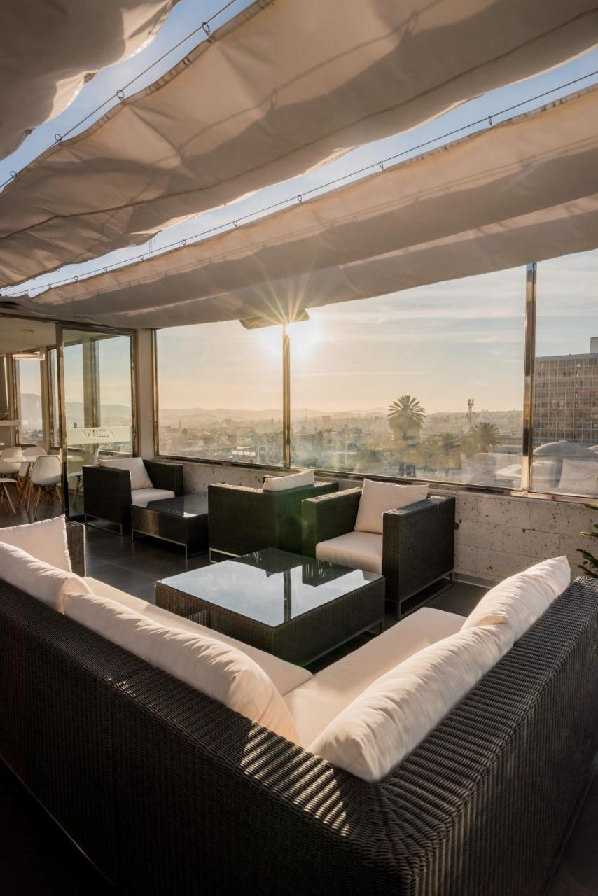 Hotel Viza أريكيبا المظهر الخارجي الصورة