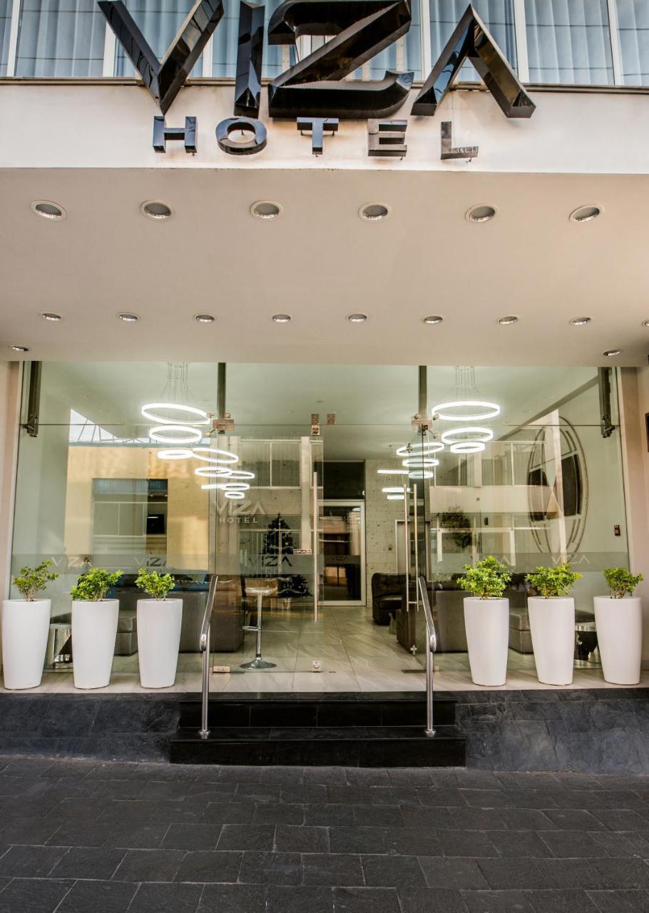 Hotel Viza أريكيبا المظهر الخارجي الصورة