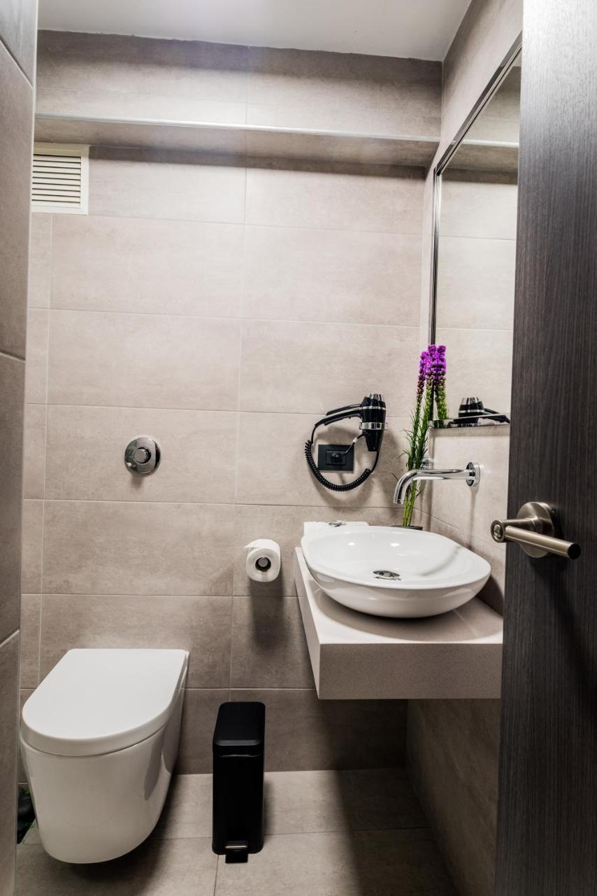 Hotel Viza أريكيبا المظهر الخارجي الصورة