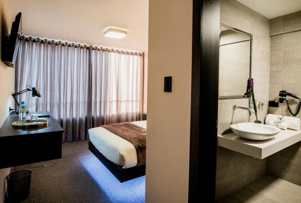 Hotel Viza أريكيبا المظهر الخارجي الصورة