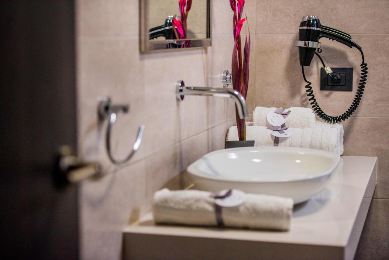 Hotel Viza أريكيبا المظهر الخارجي الصورة