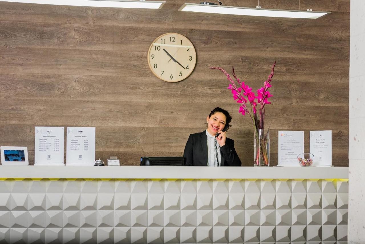 Hotel Viza أريكيبا المظهر الخارجي الصورة